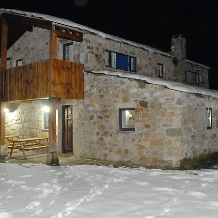 Holiday San Roque De Riomiera Barrio La Concha S N Holiday home *