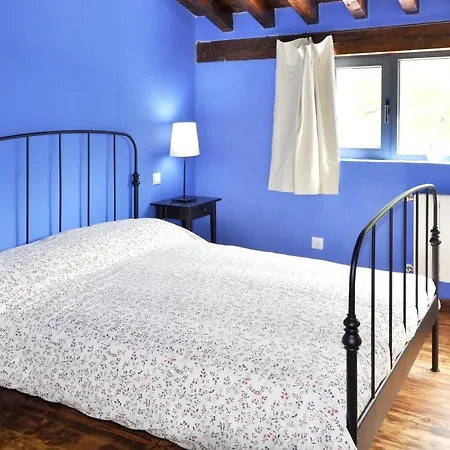 Holiday home Holiday San Roque De Riomiera Barrio La Concha S N *