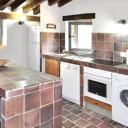 Holiday home Holiday San Roque De Riomiera Barrio La Concha S N *