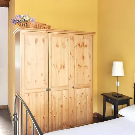 Holiday San Roque De Riomiera Barrio La Concha S N Holiday home