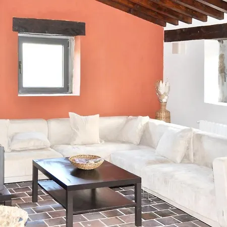 Holiday home Holiday San Roque De Riomiera Barrio La Concha S N
