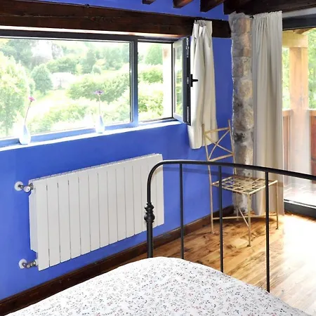 Holiday home Holiday San Roque De Riomiera Barrio La Concha S N *